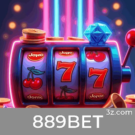 Tecnologia de Jogo 3D e Jogos de Dealer Real no 889BET
