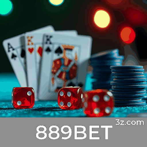 889BET: Plataforma Profissional e Confiável