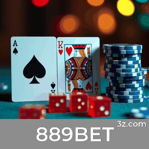 889BET: Cassino premiado e apostas rápidas