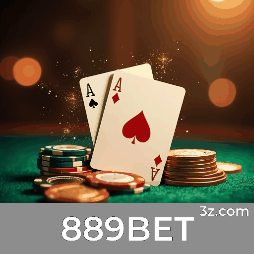 Bônus Reais com Valor Verdadeiro no 889BET: Recompensas que Você Realmente Recebe