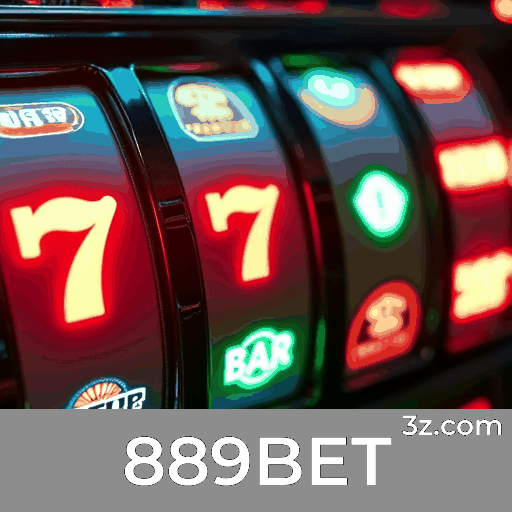 889BET: O Paraíso dos Jogos de Qualidade e Diversidade