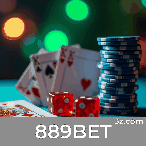 Tecnologia de Jogo 3D e Jogos de Dealer Real no 889BET