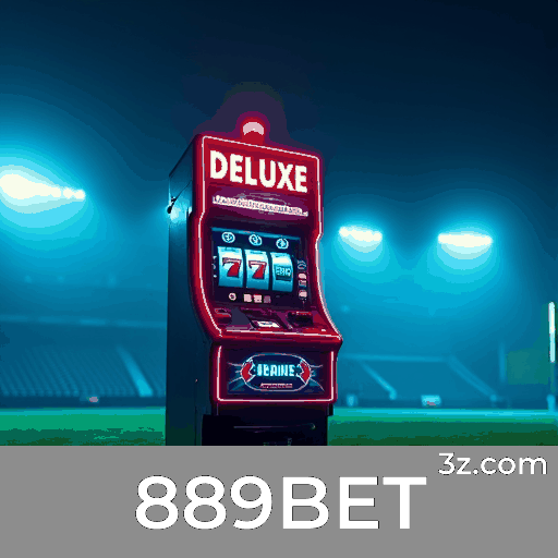 Tecnologia de Jogo 3D e Jogos de Dealer Real no 889BET