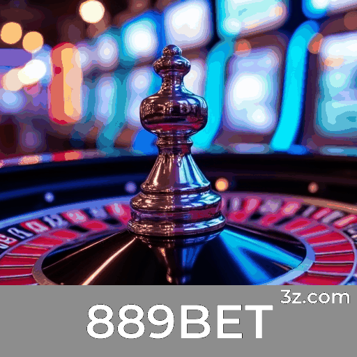 889BET: Cassino premiado e apostas rápidas