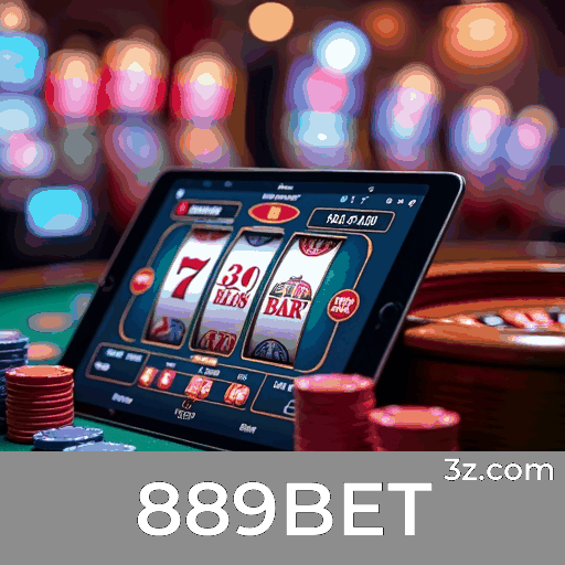 889BET: Experimente o Desafio Único dos Jogos de Crash