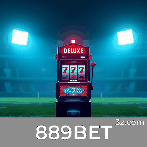 889BET: O Paraíso dos Jogos de Qualidade e Diversidade