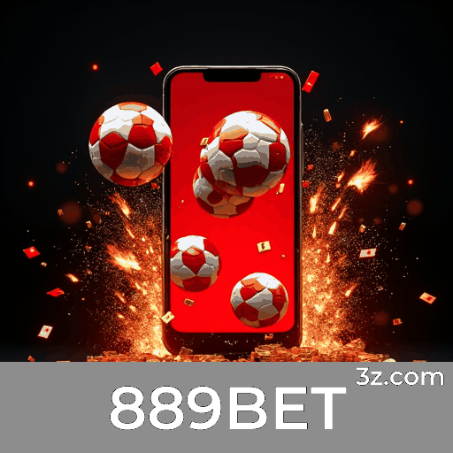 889BET: Plataforma Profissional e Confiável