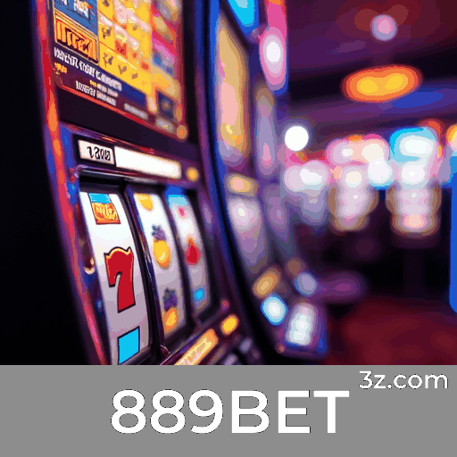 Tecnologia de Jogo 3D e Jogos de Dealer Real no 889BET