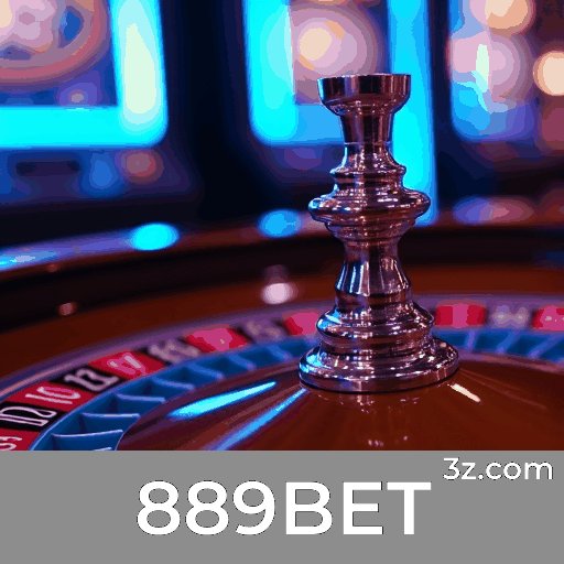 889BET: Cassino de Elite com Experiência Imersiva e Profissional