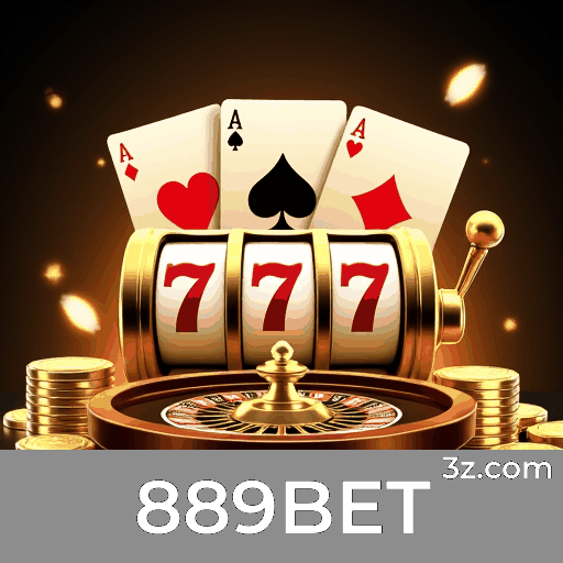 889BET: Cassino premiado e apostas rápidas