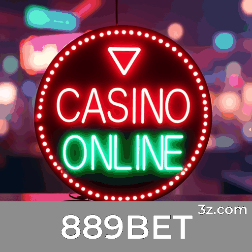 889BET: Plataforma Profissional e Confiável