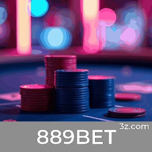 889BET: O Paraíso dos Jogos de Qualidade e Diversidade