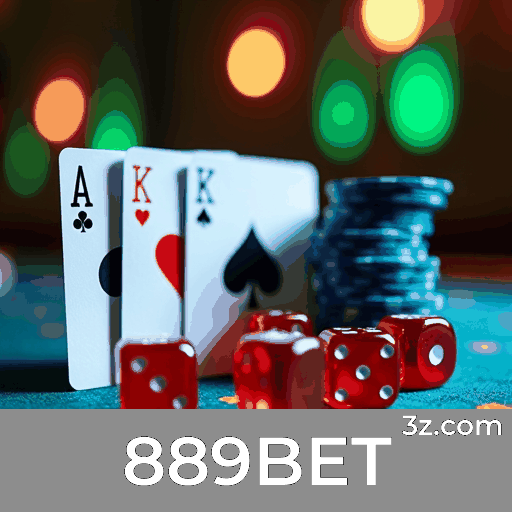 889BET: Cassino de Elite com Experiência Imersiva e Profissional