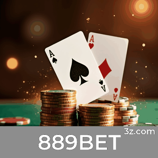 889BET: O Paraíso dos Jogos de Qualidade e Diversidade