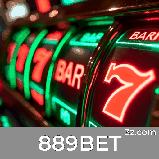 889BET: O Paraíso dos Jogos de Qualidade e Diversidade
