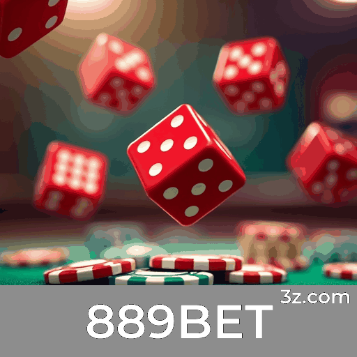 889BET: Cassino de Elite com Experiência Imersiva e Profissional