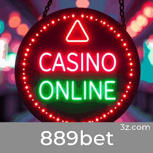 Cassino ao vivo da 889bet com dealers ao vivo