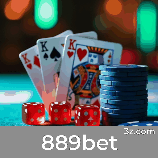 Cadastro na 889bet para desfrutar dos melhores jogos